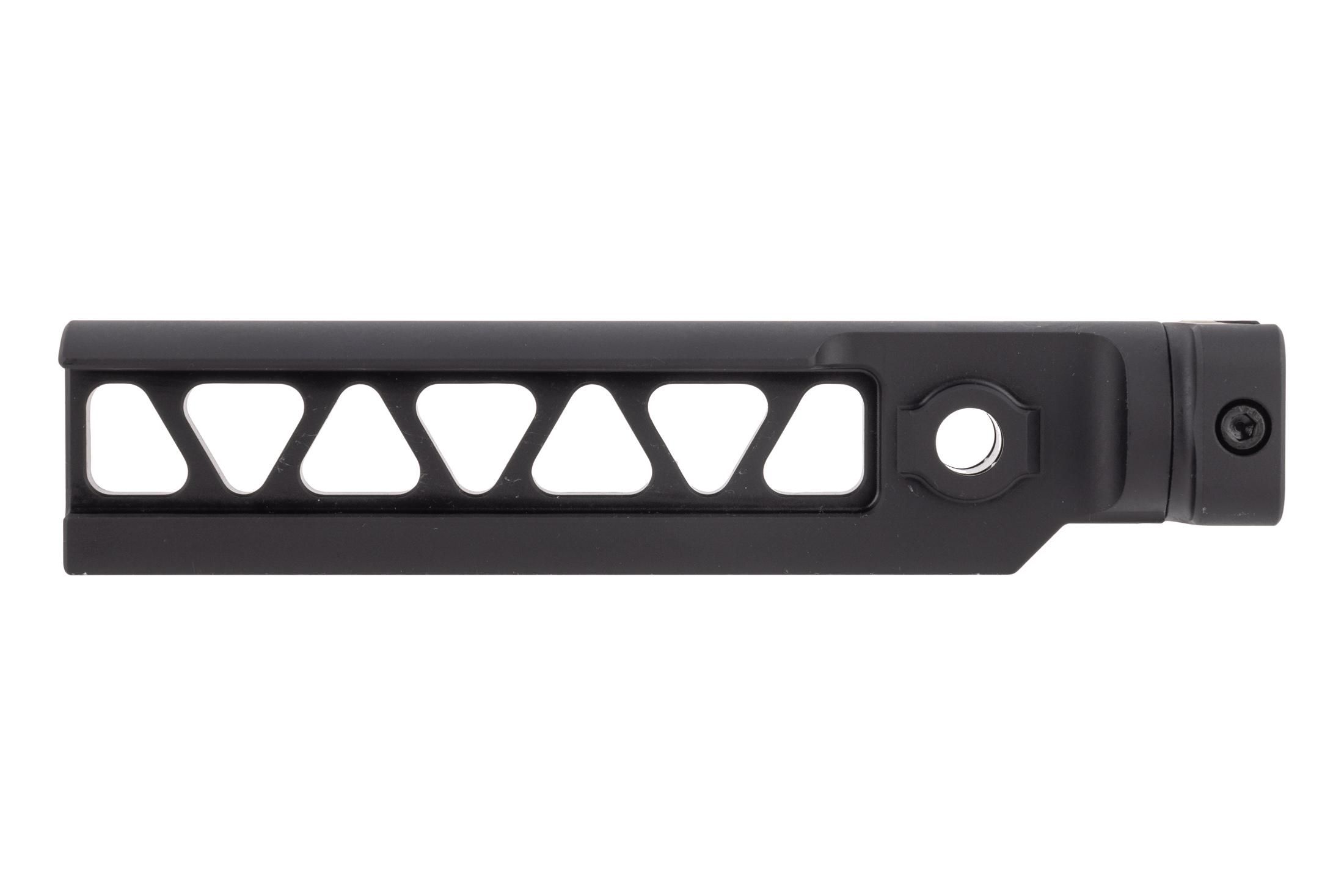 Midwest Industries Alpha Series M4 Beam Stock Adapter - Fixed Picatinny